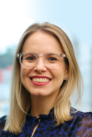 Juliana Maria Raffo Montero