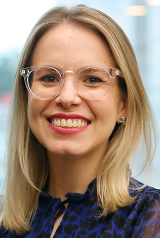 Juliana Maria Raffo Montero