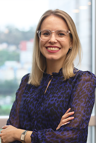Juliana Maria Raffo Montero