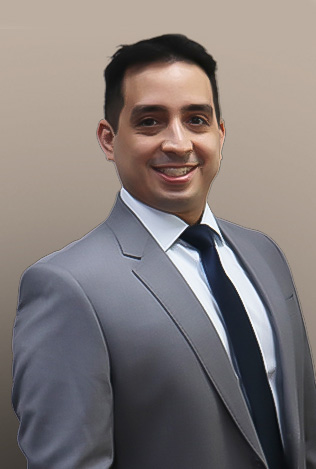 Imagem Júlio Cesar Machado