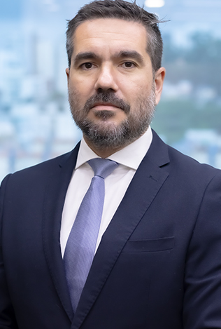 Gustavo de Toledo Degelo