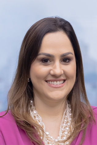 Imagem Carla Calzini dos Santos Rocha