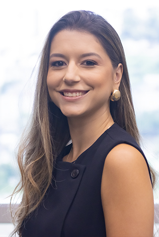Bruna Maria Fagundes de Souza