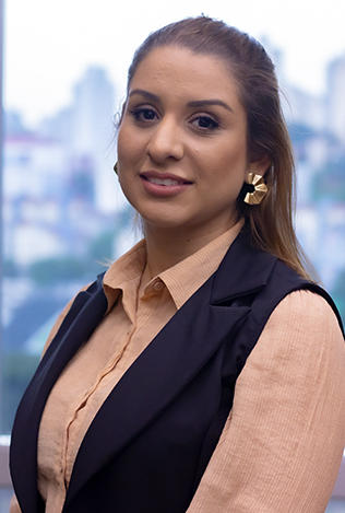 Imagem Joseane Rodrigues dos Santos Pudele