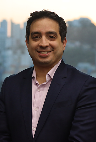 Imagem Júlio Cesar Machado