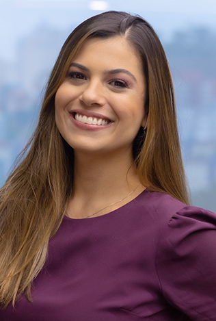 Laura Santoianni Lyra Pinto
