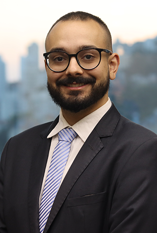 Imagem Luis Felipe Brito de Souza