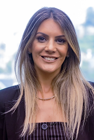 Claudia Ciotti Guimarães Frias