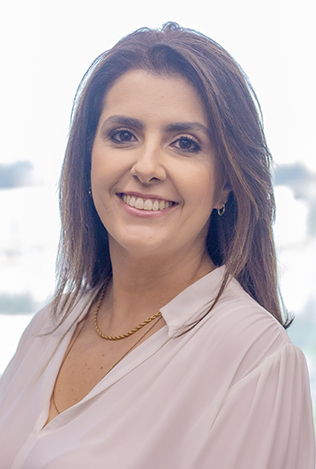 Imagem Grazielle Cabral Borattini