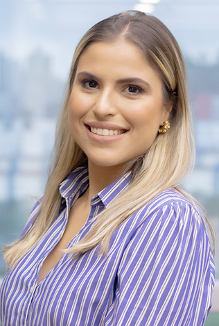 Imagem Rafaela Saez Mella