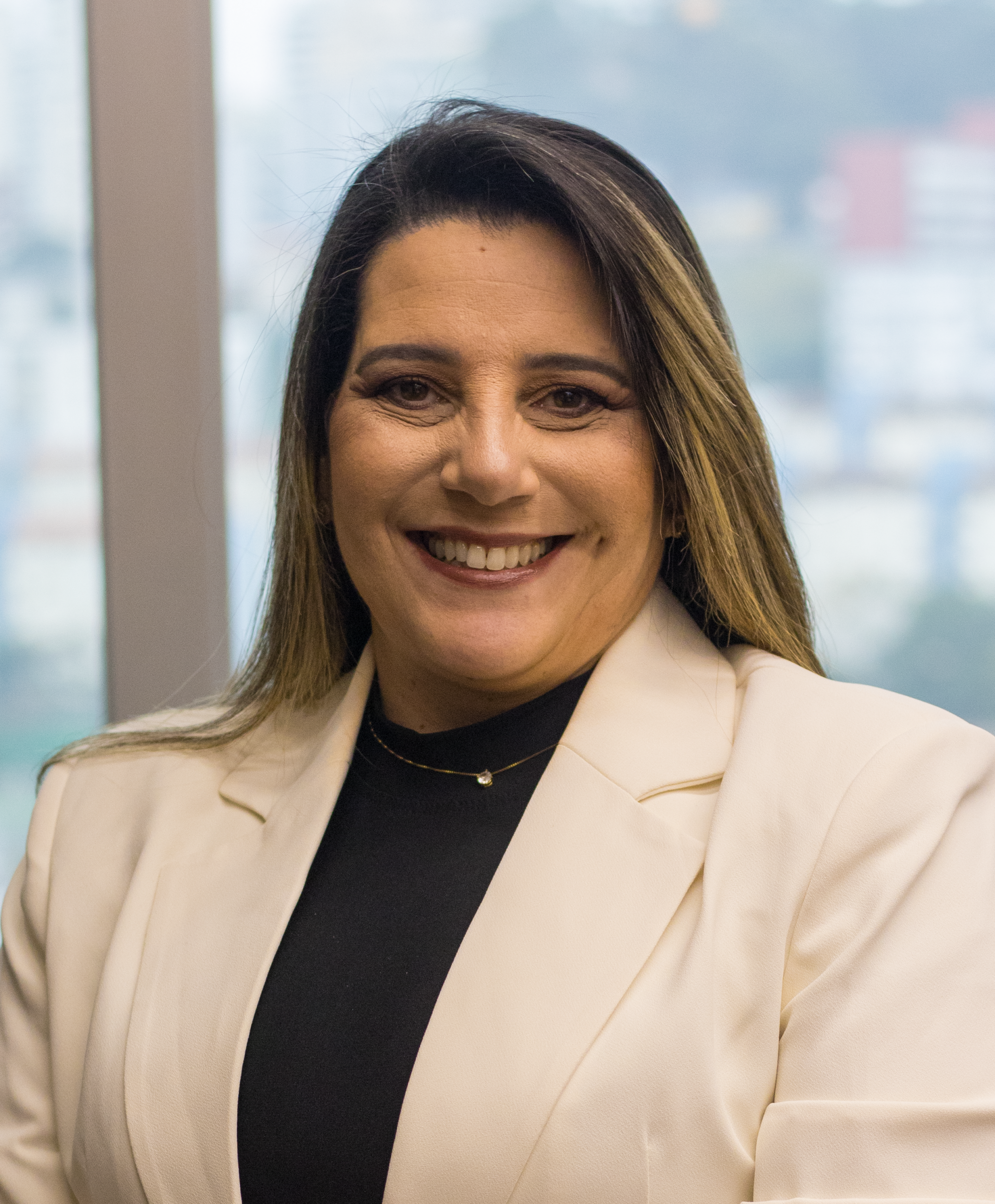 Imagem Nádia Regina Baptista dos Santos Melo