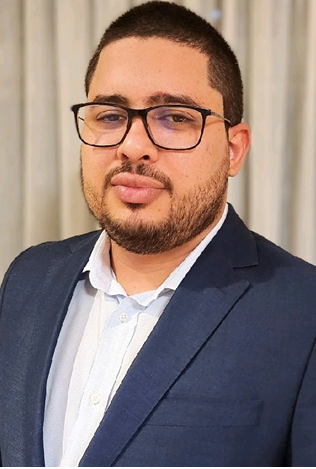 Imagem Vinícius Lima da Fonseca Neves
