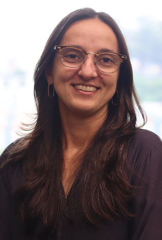 Imagem Ana Cristina Alves do Rosário Sica