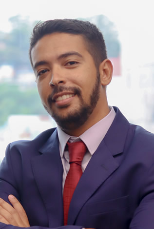 Imagem Everson Santana