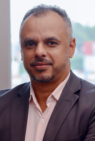 Imagem Fernando Kalbaitz da Silva