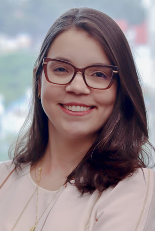 Imagem Maria Luiza Ferreira Antunes