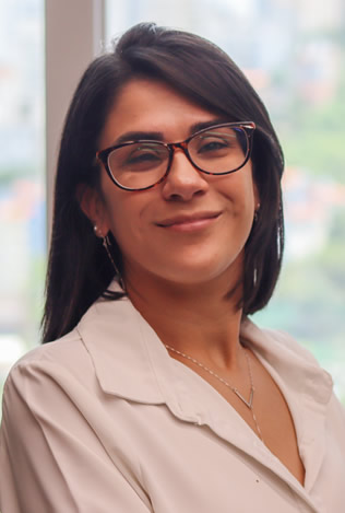 Imagem Michele Ferreira da Silva