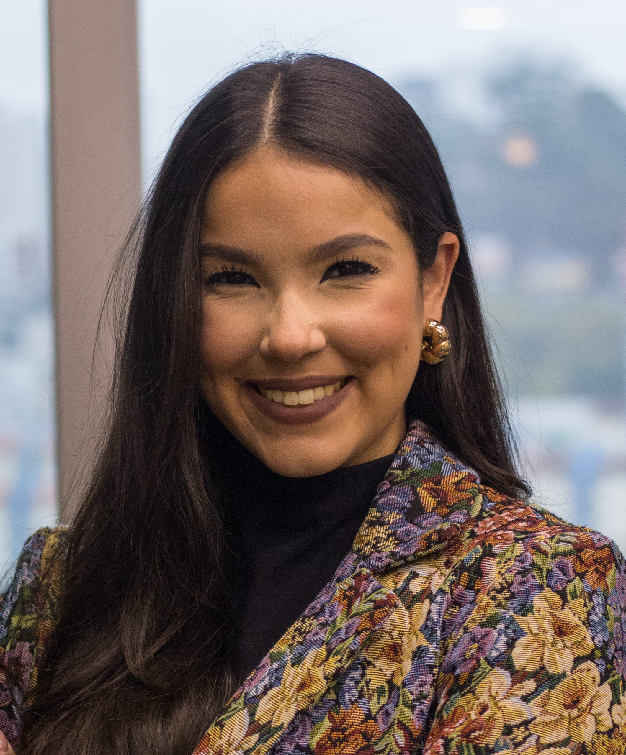 Imagem Maria Fernanda Santana de Moraes